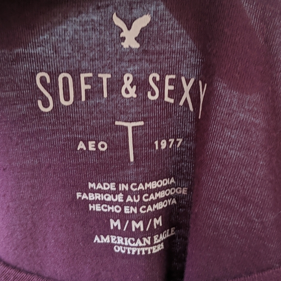 Basic tee - Picture 2 of 4